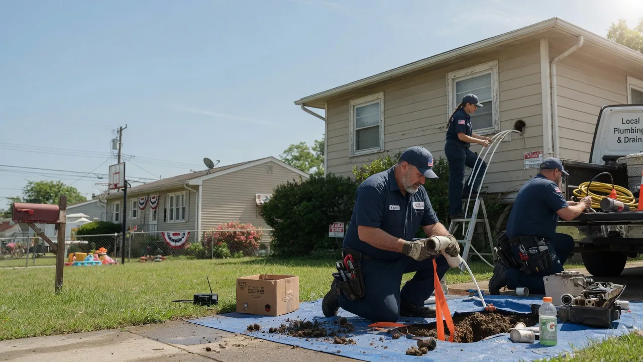 Faucet Repair in Glenville, NC near me